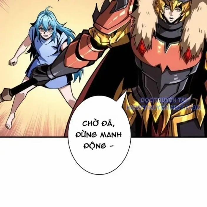 Vừa Chơi Đã Có Tài Khoản Vương Giả 504 trang 42