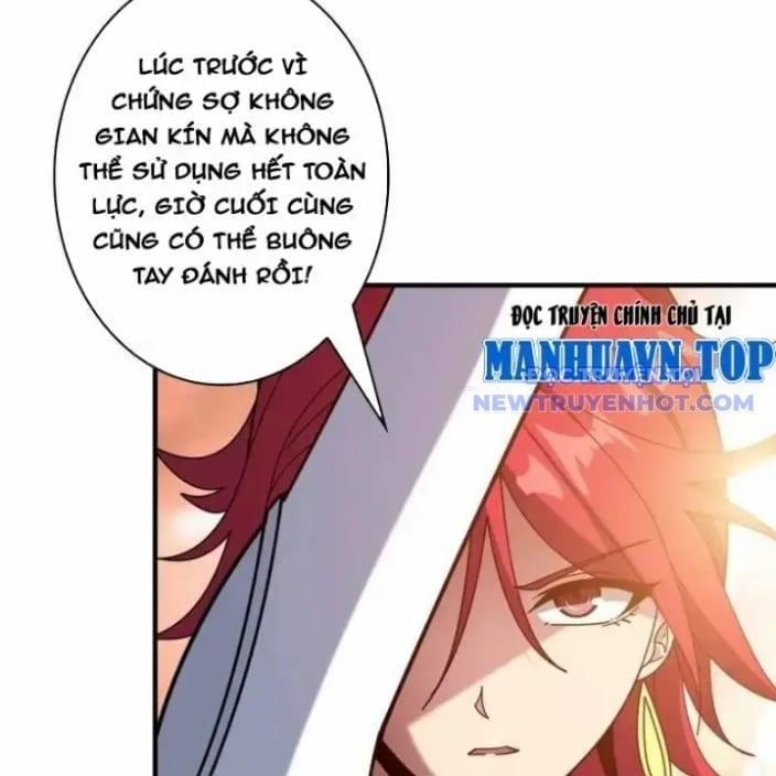 Vừa Chơi Đã Có Tài Khoản Vương Giả 504 trang 53