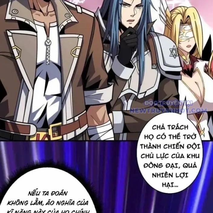 Vừa Chơi Đã Có Tài Khoản Vương Giả 504 trang 73