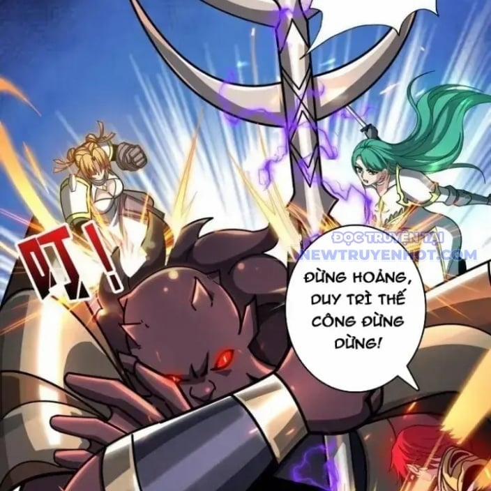 Vừa Chơi Đã Có Tài Khoản Vương Giả 504 trang 85