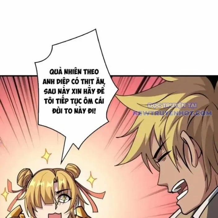 Vừa Chơi Đã Có Tài Khoản Vương Giả 505 trang 15