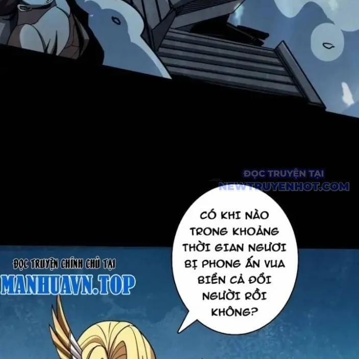 Vừa Chơi Đã Có Tài Khoản Vương Giả 505 trang 29