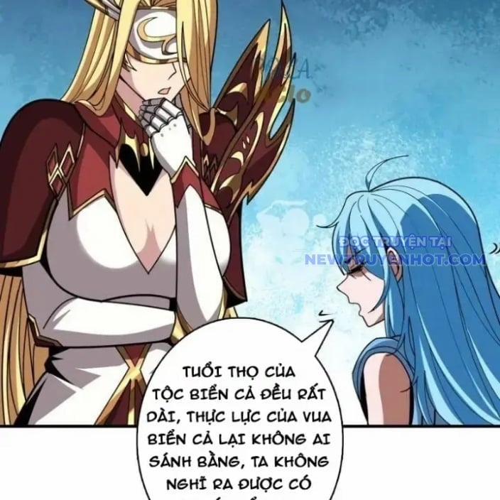 Vừa Chơi Đã Có Tài Khoản Vương Giả 505 trang 30