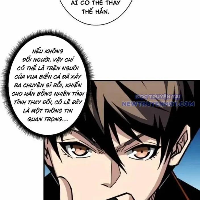 Vừa Chơi Đã Có Tài Khoản Vương Giả 505 trang 31