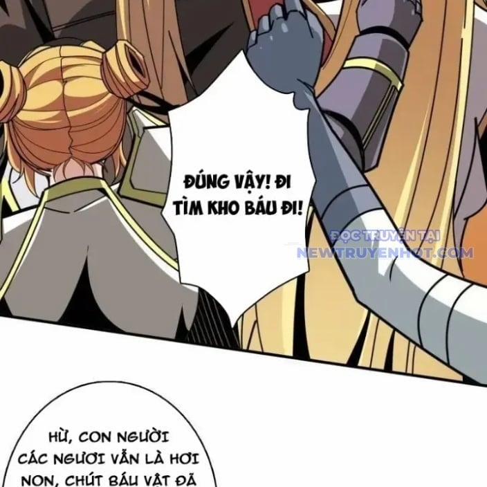 Vừa Chơi Đã Có Tài Khoản Vương Giả 505 trang 37