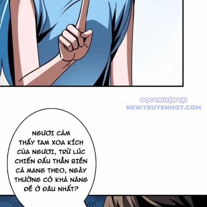 Vừa Chơi Đã Có Tài Khoản Vương Giả 505 trang 39