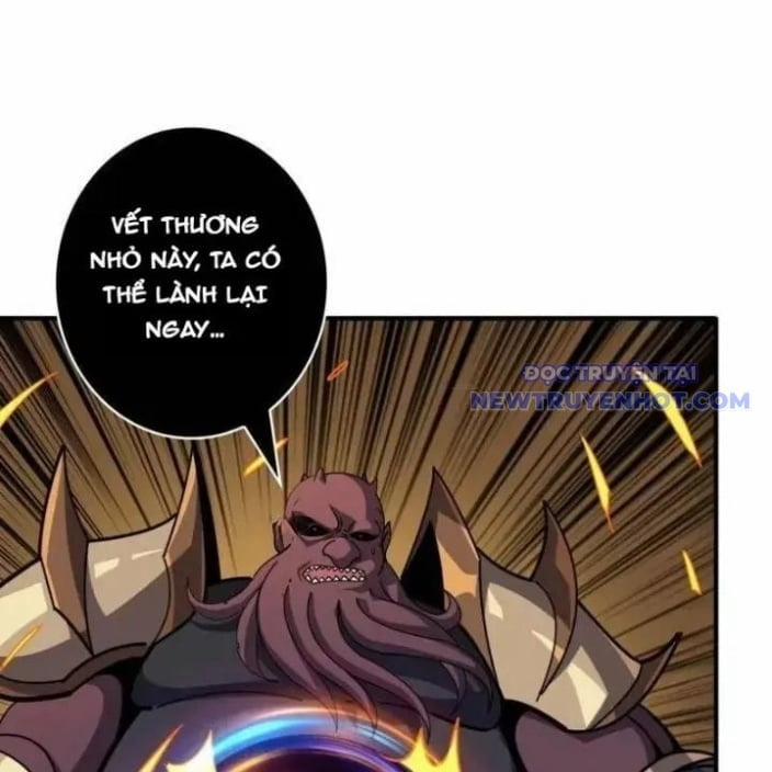 Vừa Chơi Đã Có Tài Khoản Vương Giả 505 trang 5