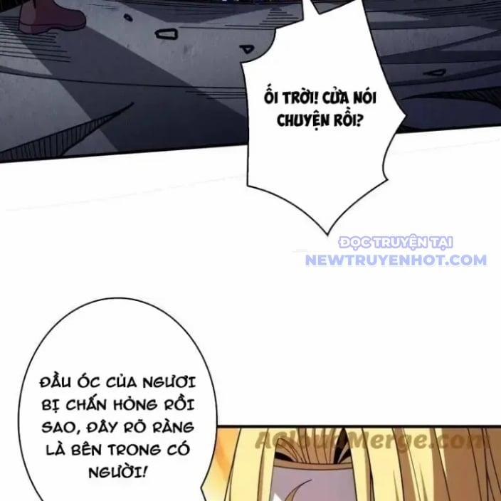 Vừa Chơi Đã Có Tài Khoản Vương Giả 505 trang 55