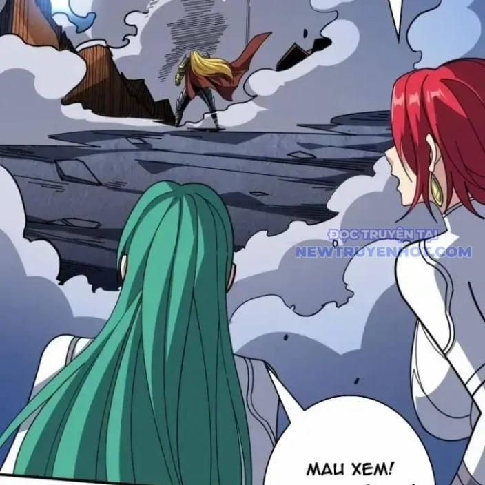 Vừa Chơi Đã Có Tài Khoản Vương Giả 505 trang 83