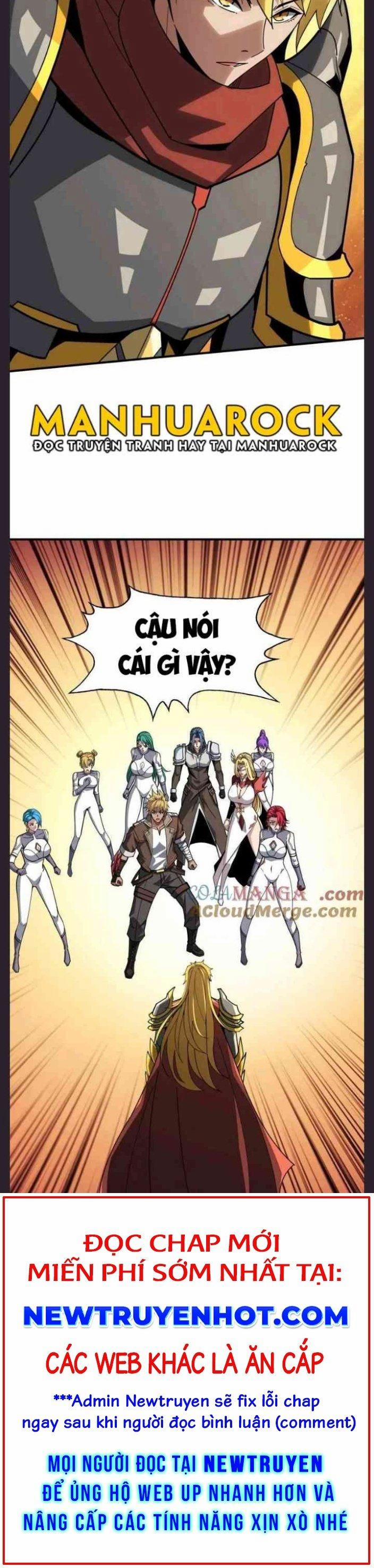 Vừa Chơi Đã Có Tài Khoản Vương Giả 507 trang 8