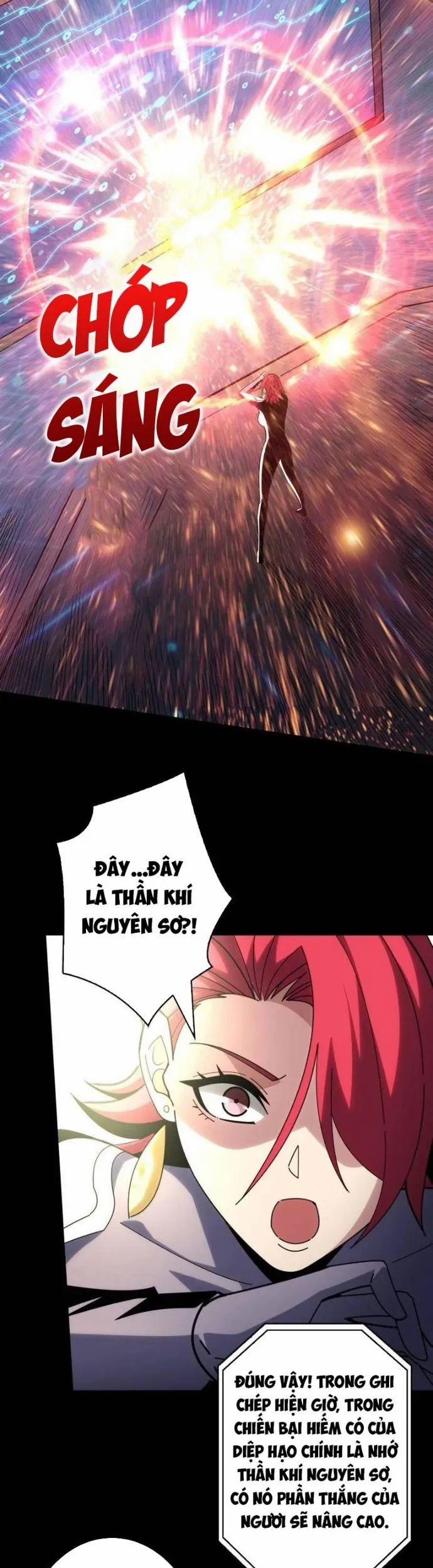 Vừa Chơi Đã Có Tài Khoản Vương Giả 508 trang 16