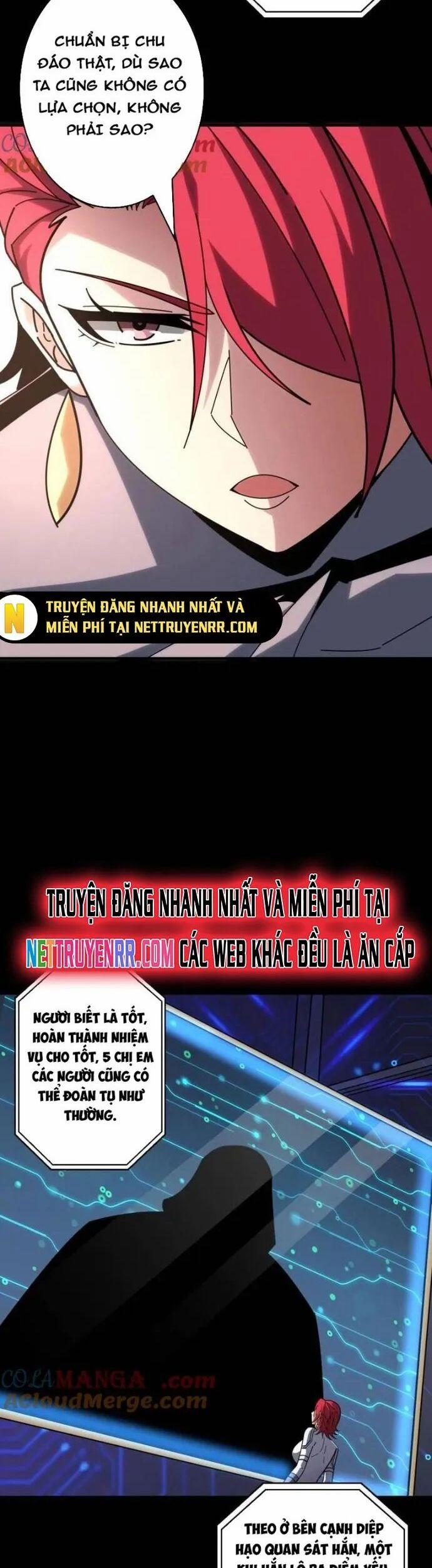 Vừa Chơi Đã Có Tài Khoản Vương Giả 508 trang 17