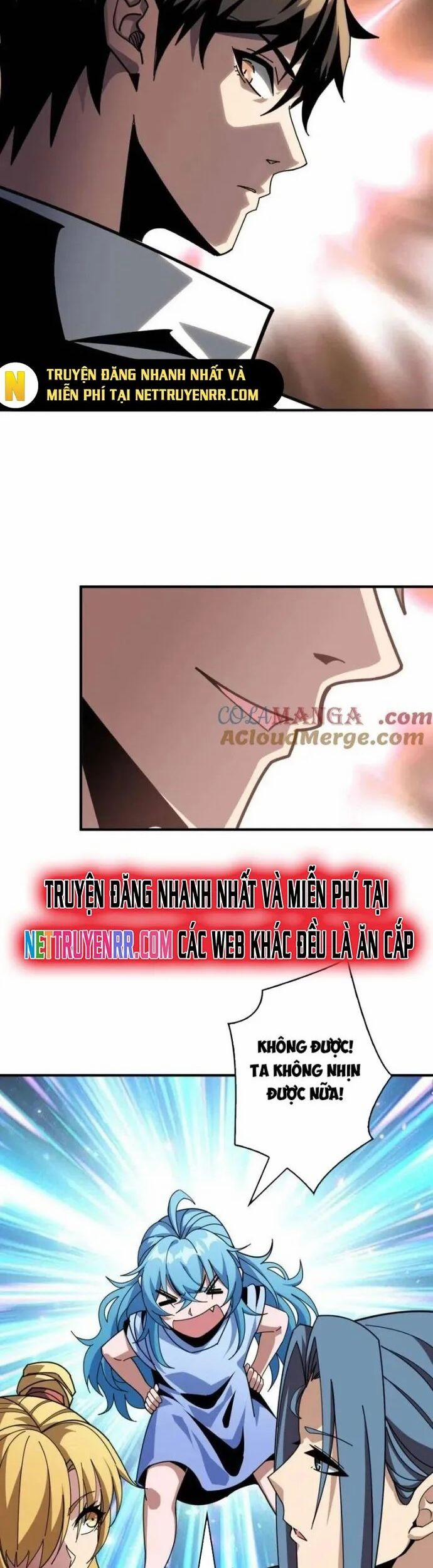 Vừa Chơi Đã Có Tài Khoản Vương Giả 508 trang 19