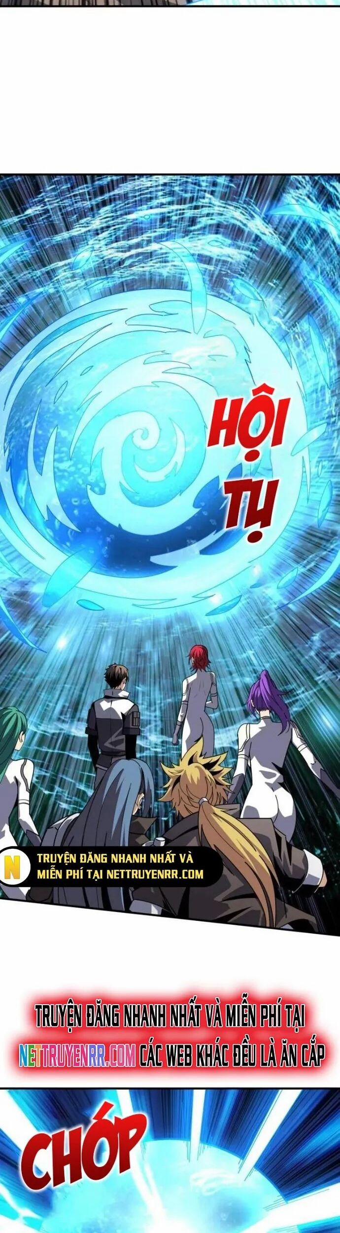 Vừa Chơi Đã Có Tài Khoản Vương Giả 508 trang 21