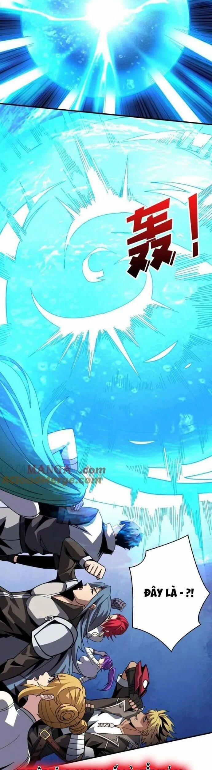 Vừa Chơi Đã Có Tài Khoản Vương Giả 508 trang 22