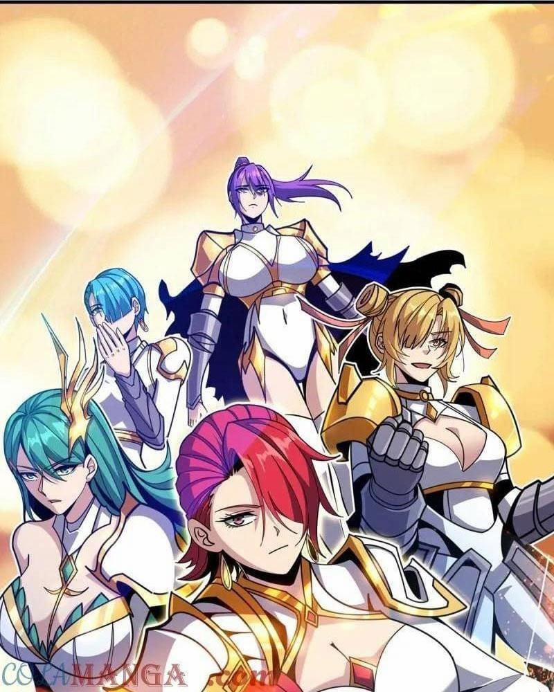 Vừa Chơi Đã Có Tài Khoản Vương Giả 509 trang 1