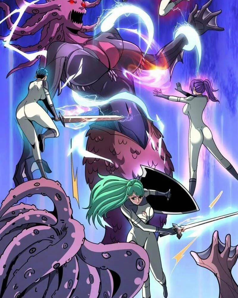 Vừa Chơi Đã Có Tài Khoản Vương Giả 509 trang 12