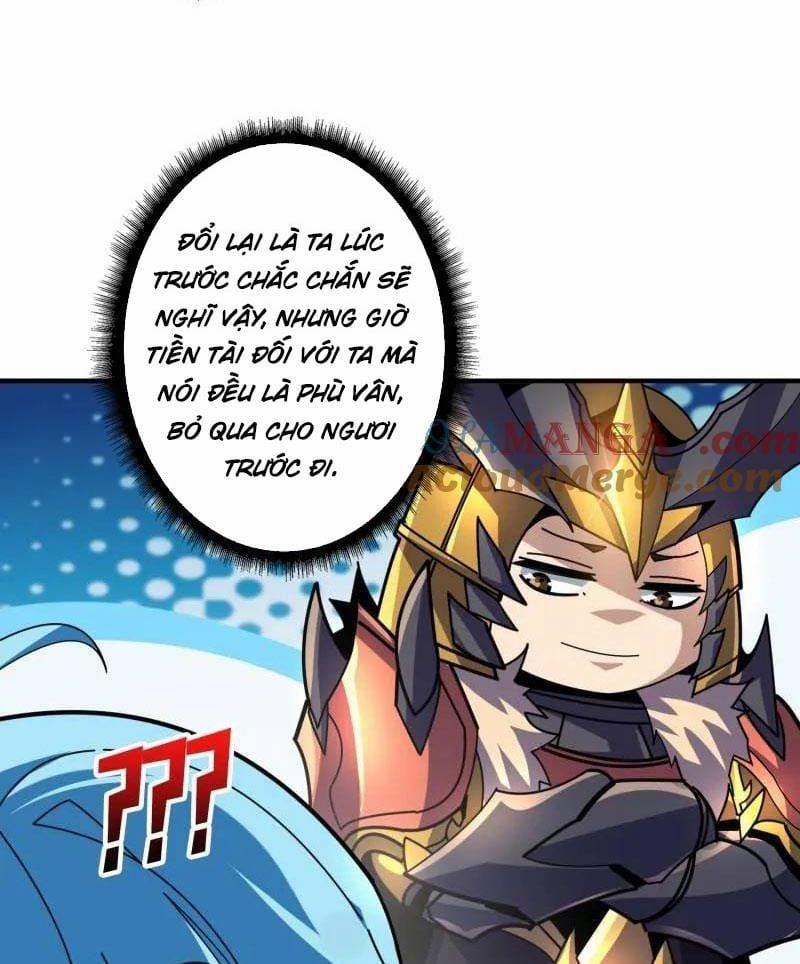 Vừa Chơi Đã Có Tài Khoản Vương Giả 509 trang 18