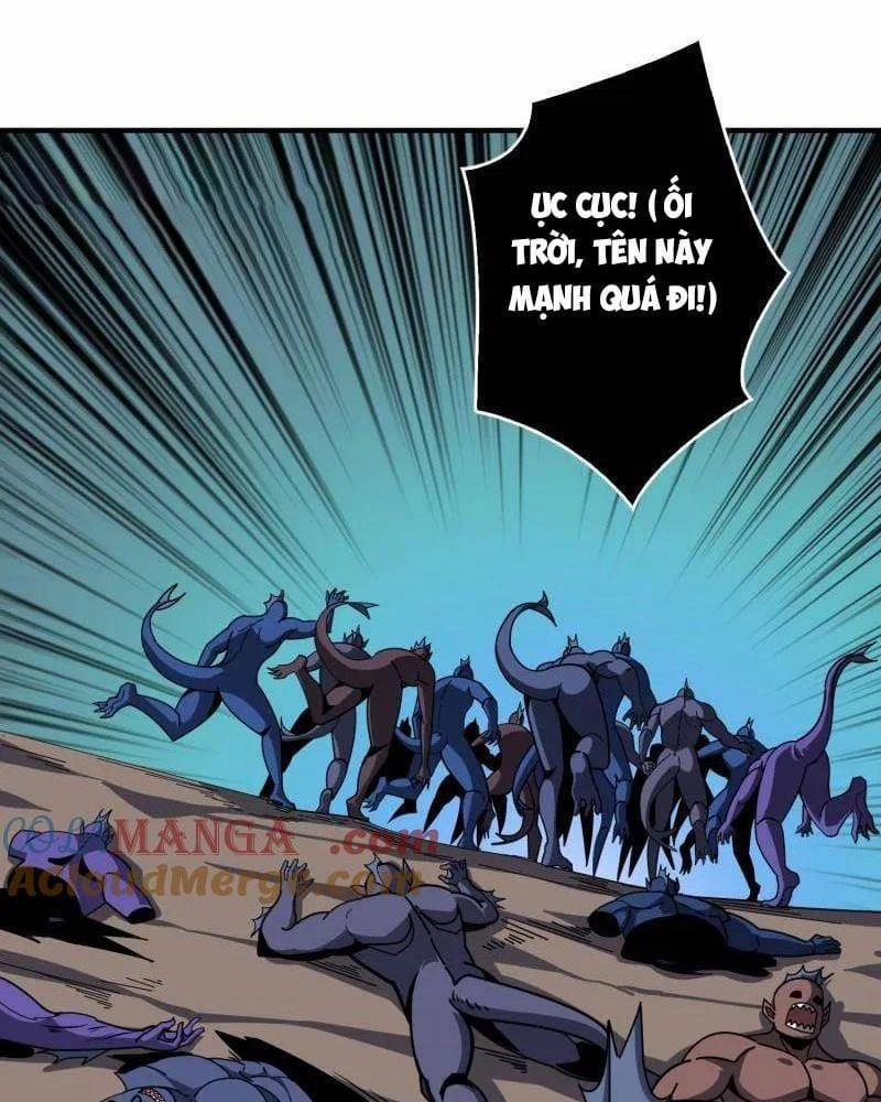 Vừa Chơi Đã Có Tài Khoản Vương Giả 509 trang 20