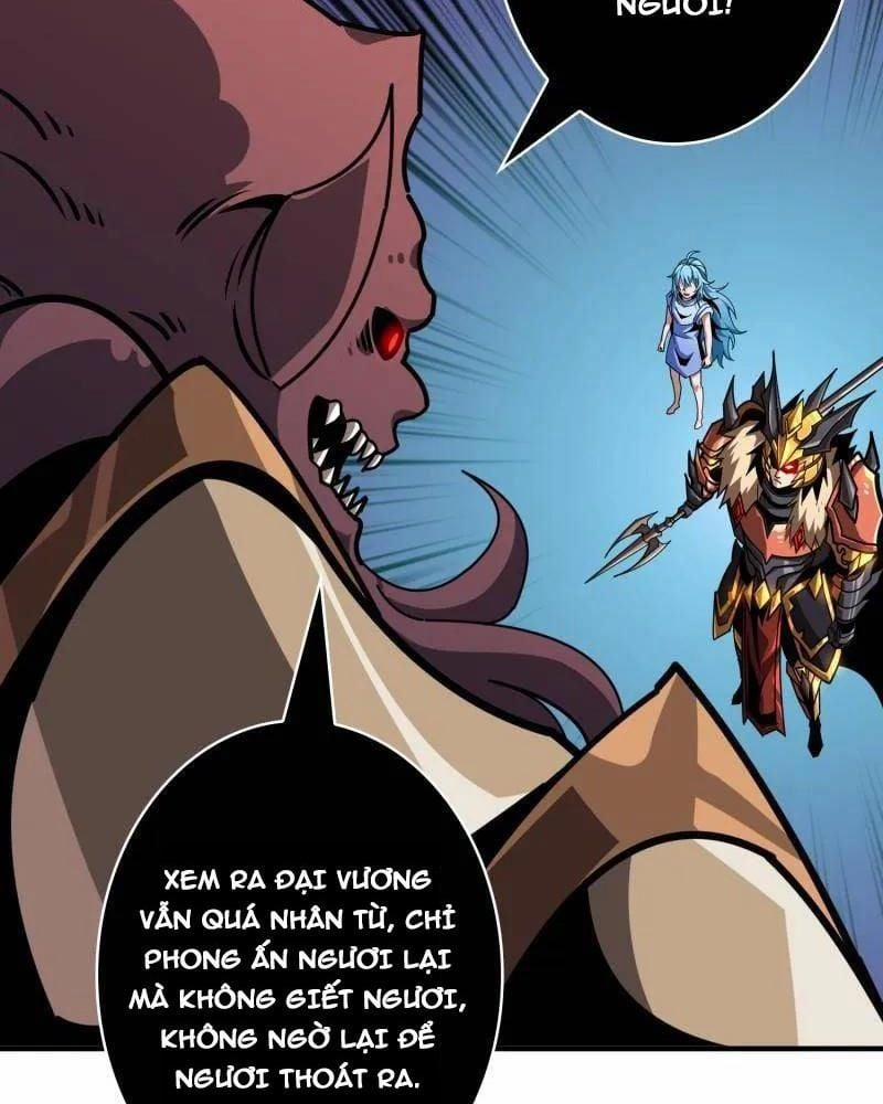 Vừa Chơi Đã Có Tài Khoản Vương Giả 509 trang 30