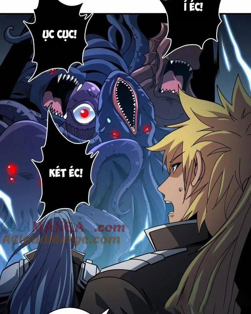 Vừa Chơi Đã Có Tài Khoản Vương Giả 509 trang 4