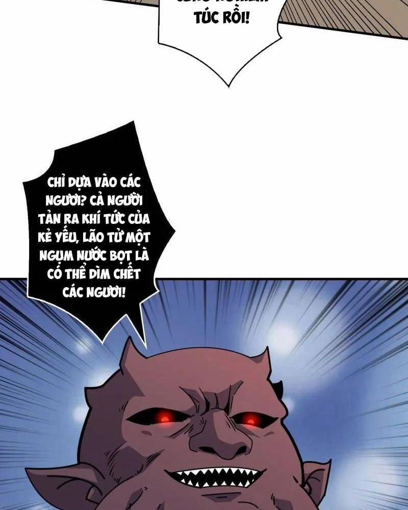 Vừa Chơi Đã Có Tài Khoản Vương Giả 509 trang 40