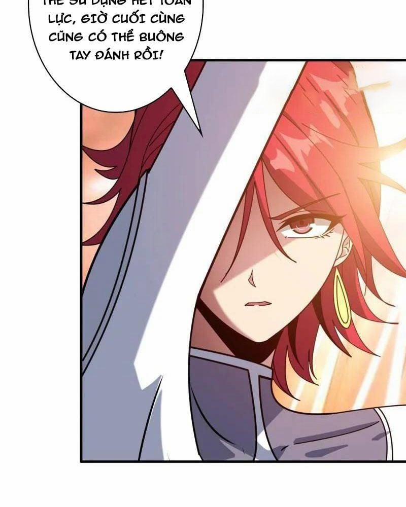 Vừa Chơi Đã Có Tài Khoản Vương Giả 509 trang 42