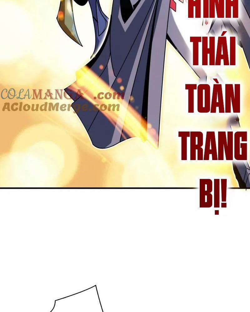 Vừa Chơi Đã Có Tài Khoản Vương Giả 509 trang 45