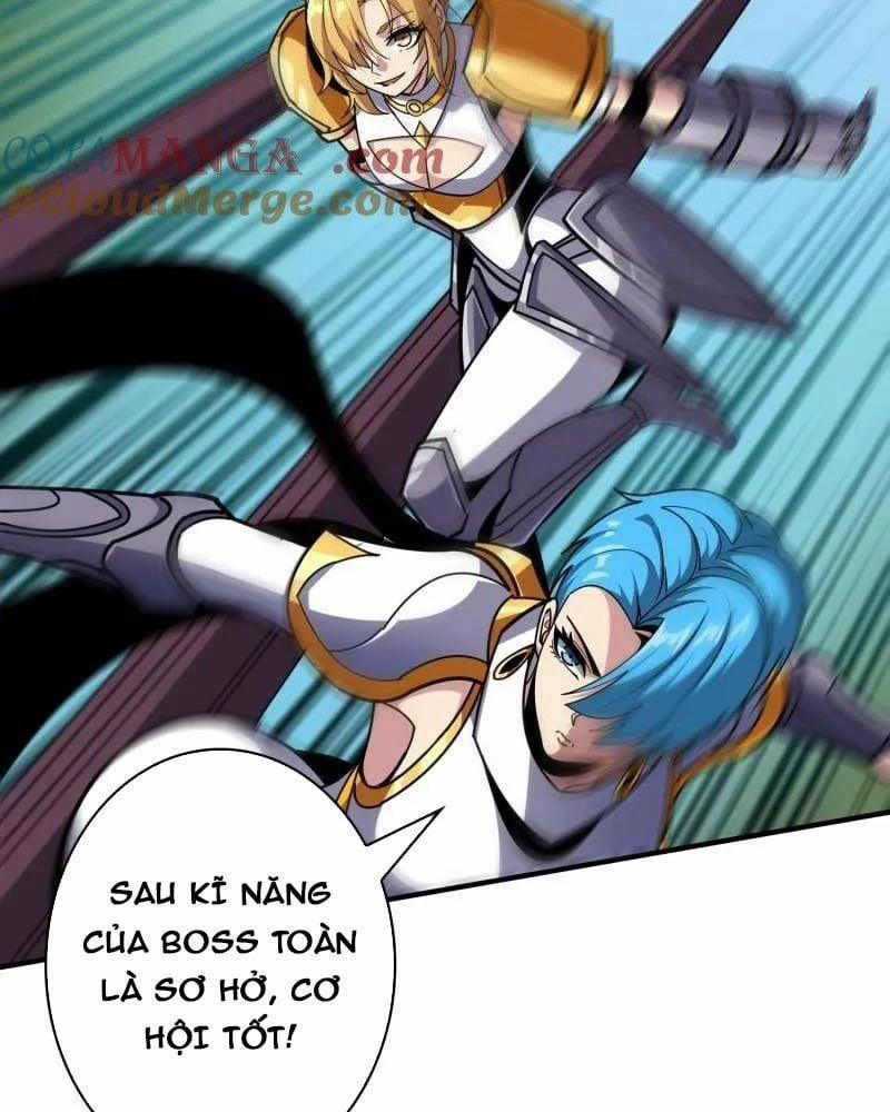Vừa Chơi Đã Có Tài Khoản Vương Giả 509 trang 54