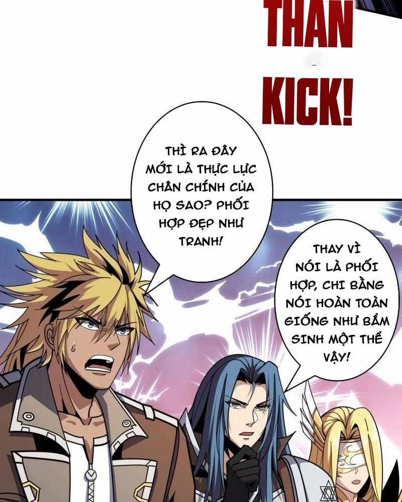 Vừa Chơi Đã Có Tài Khoản Vương Giả 509 trang 58