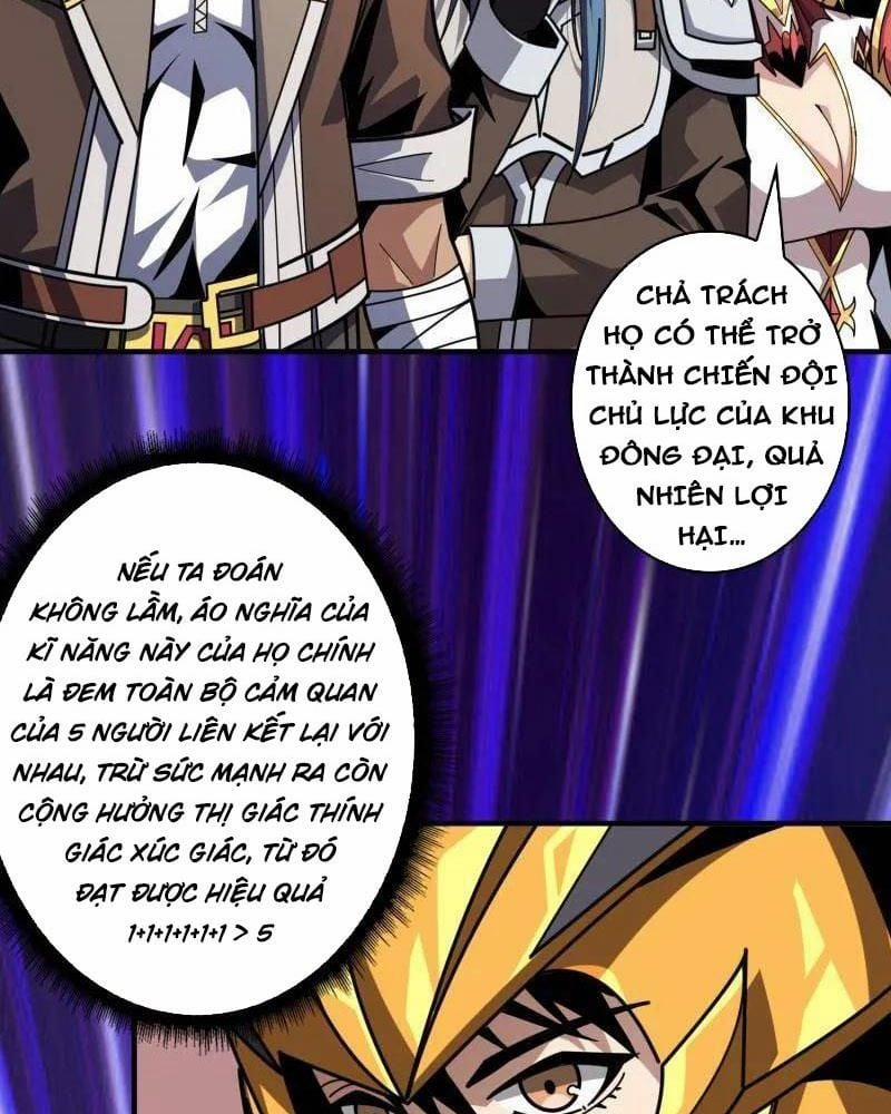 Vừa Chơi Đã Có Tài Khoản Vương Giả 509 trang 59