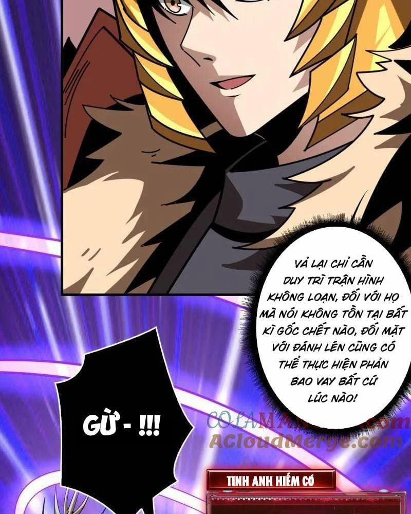 Vừa Chơi Đã Có Tài Khoản Vương Giả 509 trang 60