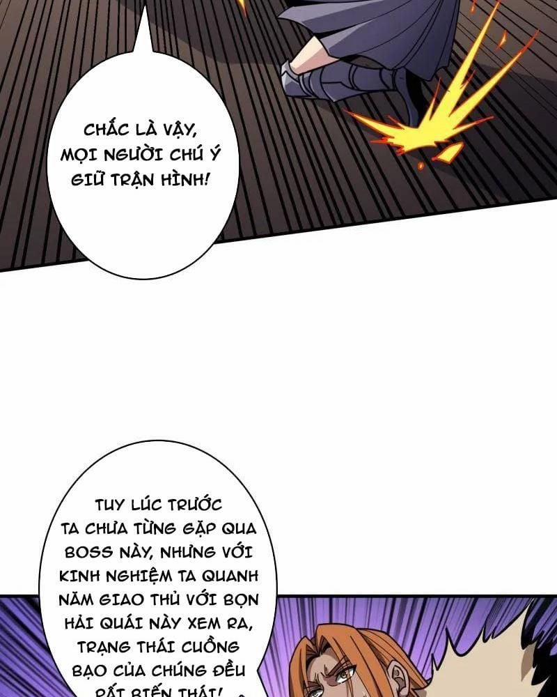 Vừa Chơi Đã Có Tài Khoản Vương Giả 509 trang 62