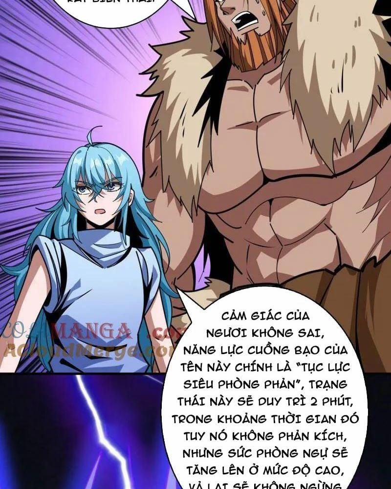 Vừa Chơi Đã Có Tài Khoản Vương Giả 509 trang 63