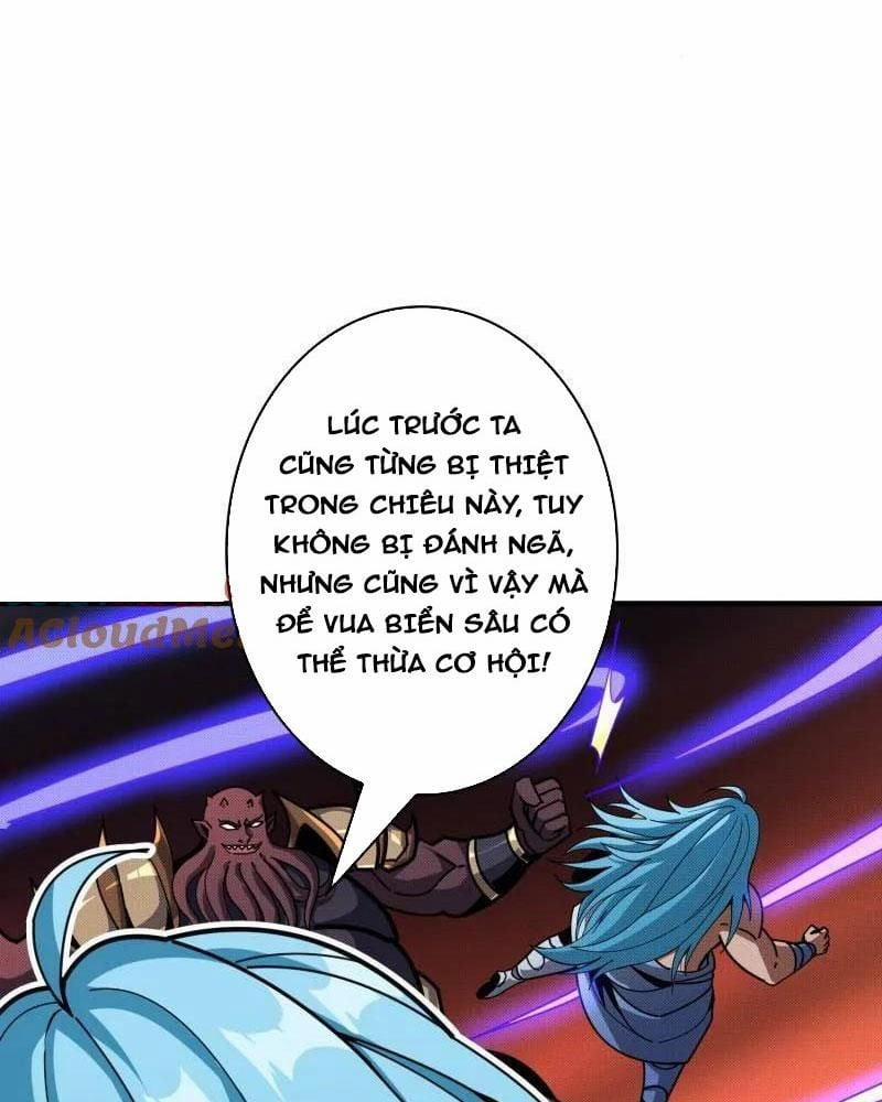 Vừa Chơi Đã Có Tài Khoản Vương Giả 509 trang 66