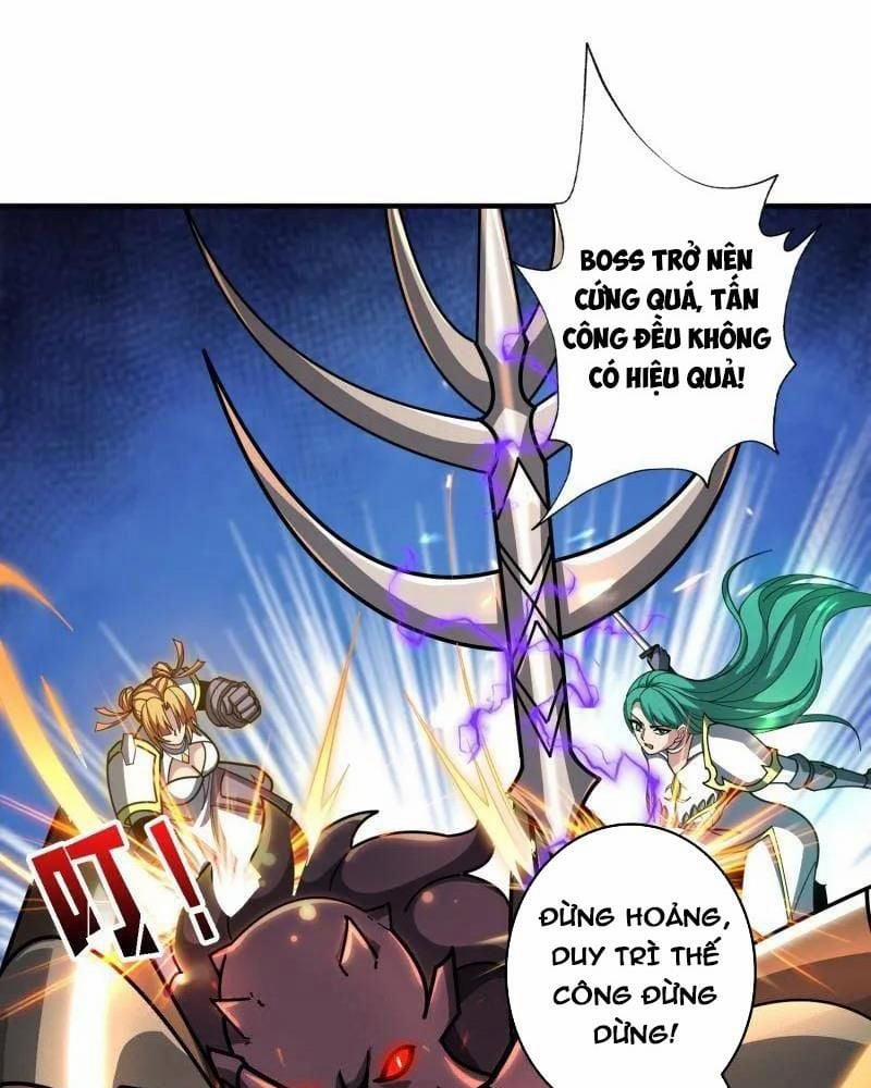 Vừa Chơi Đã Có Tài Khoản Vương Giả 509 trang 68
