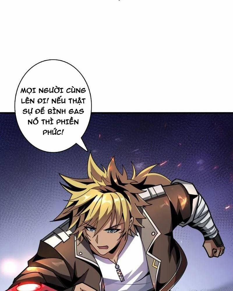 Vừa Chơi Đã Có Tài Khoản Vương Giả 509 trang 70