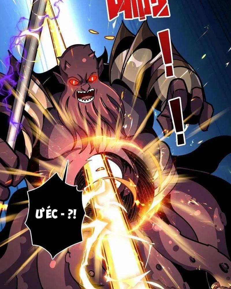 Vừa Chơi Đã Có Tài Khoản Vương Giả 509 trang 81