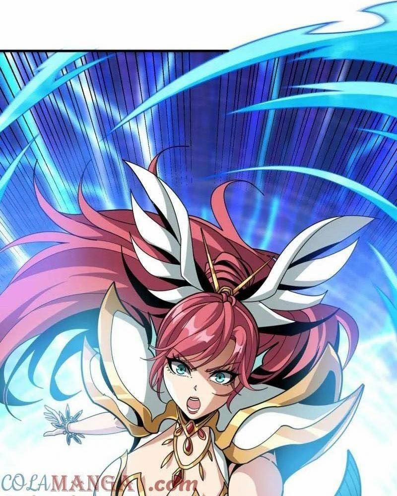 Vừa Chơi Đã Có Tài Khoản Vương Giả 510 trang 1