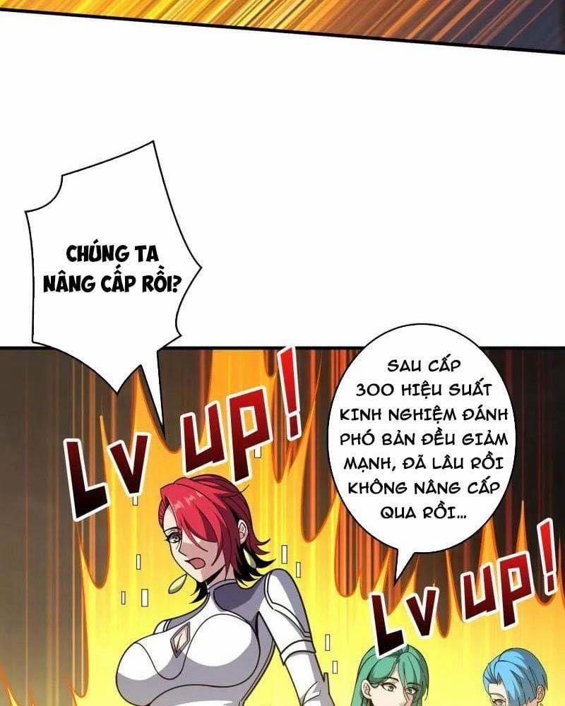 Vừa Chơi Đã Có Tài Khoản Vương Giả 510 trang 10