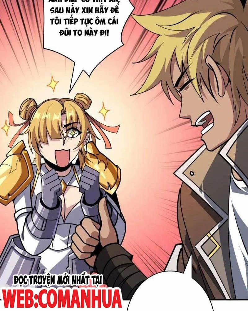 Vừa Chơi Đã Có Tài Khoản Vương Giả 510 trang 12