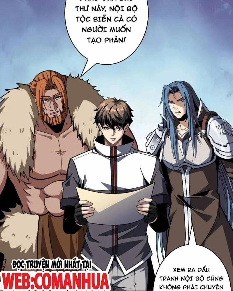 Vừa Chơi Đã Có Tài Khoản Vương Giả 510 trang 17