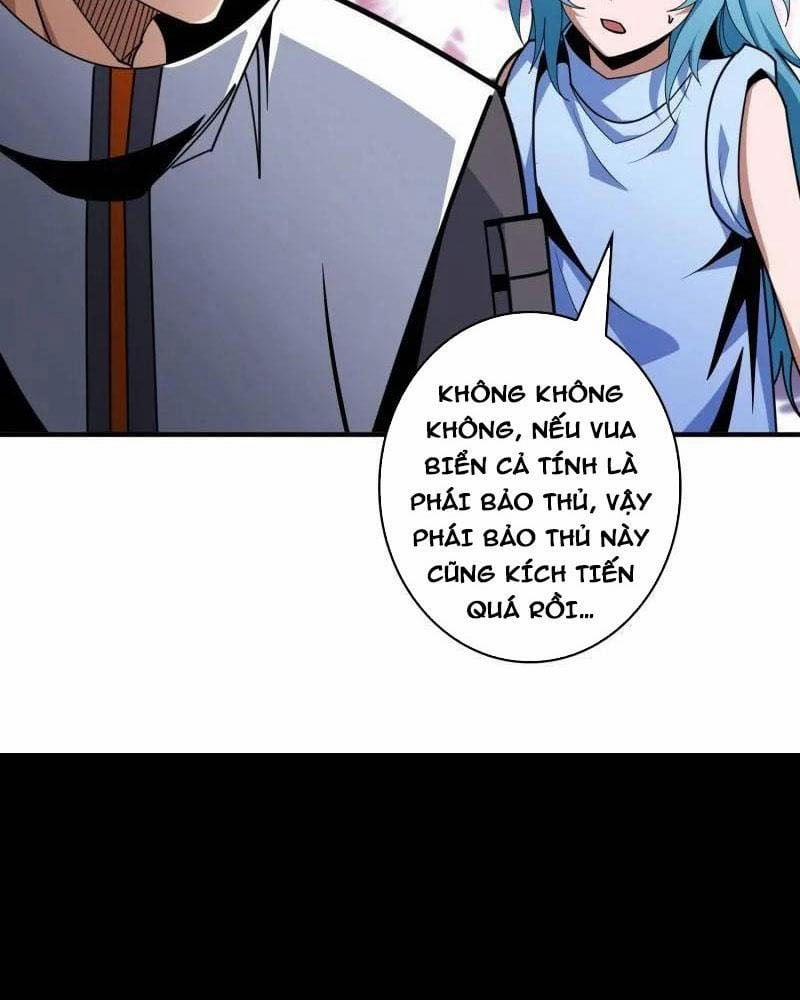 Vừa Chơi Đã Có Tài Khoản Vương Giả 510 trang 19