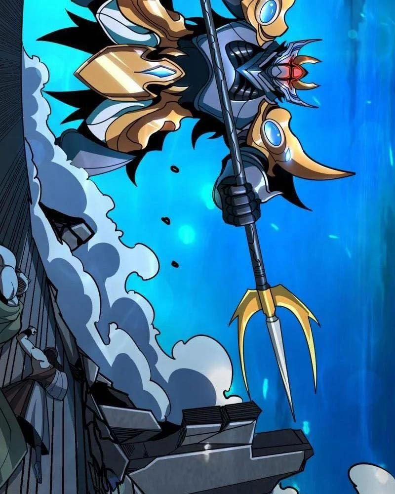 Vừa Chơi Đã Có Tài Khoản Vương Giả 510 trang 21