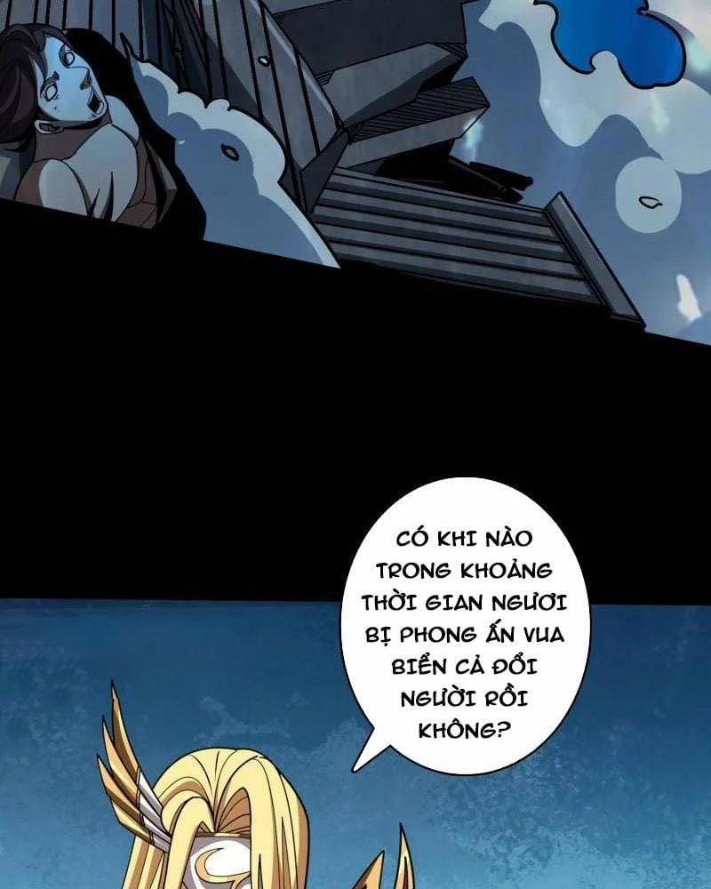 Vừa Chơi Đã Có Tài Khoản Vương Giả 510 trang 22