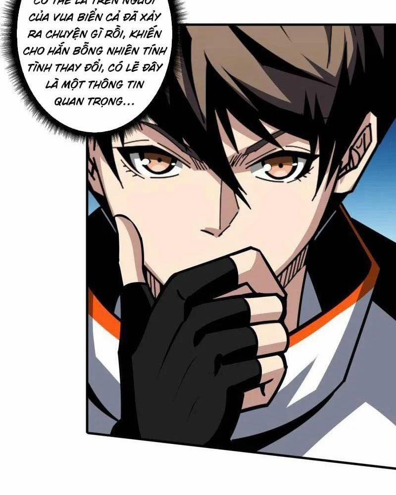 Vừa Chơi Đã Có Tài Khoản Vương Giả 510 trang 24