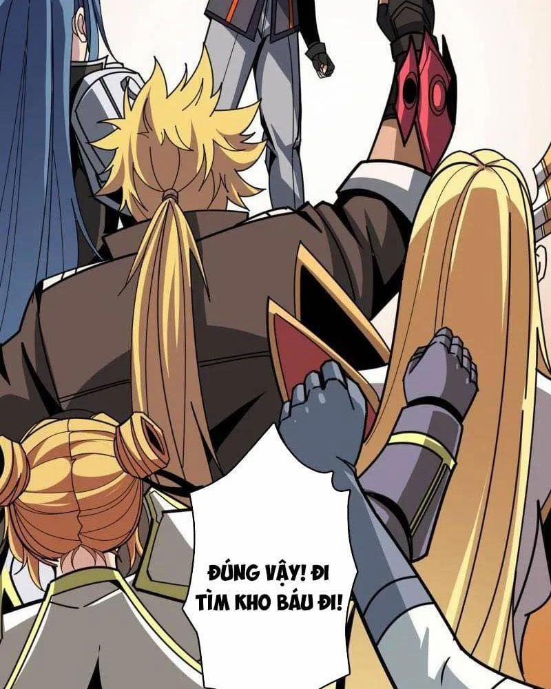 Vừa Chơi Đã Có Tài Khoản Vương Giả 510 trang 28