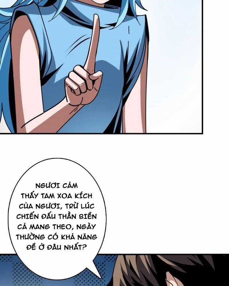 Vừa Chơi Đã Có Tài Khoản Vương Giả 510 trang 30