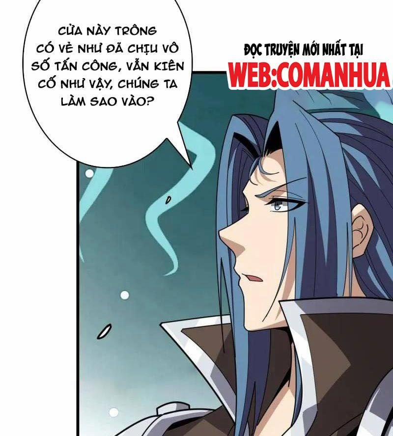 Vừa Chơi Đã Có Tài Khoản Vương Giả 510 trang 36