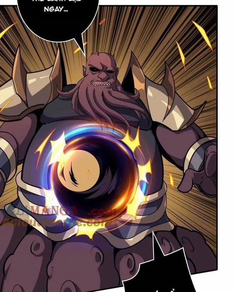 Vừa Chơi Đã Có Tài Khoản Vương Giả 510 trang 4